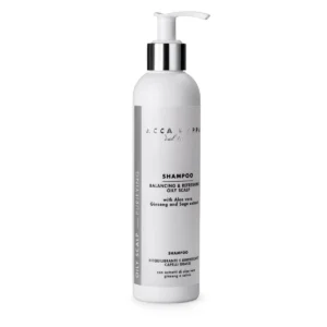 Acca Kappa Oily Scalp shampoo 250ml - 0