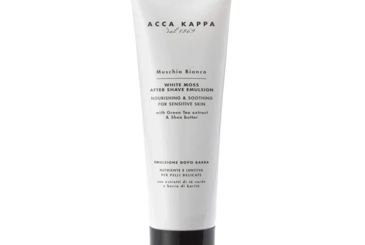 Acca Kappa White Moss after shave emulsion 125ml - 0