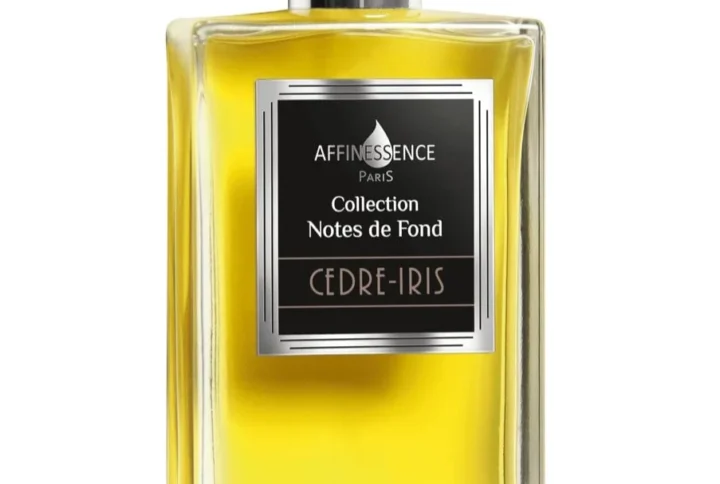 Affinessence Cedre Iris Eau de Parfum 100ml - 0