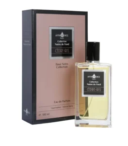 Affinessence Cedre Iris Eau de Parfum 100ml - 1