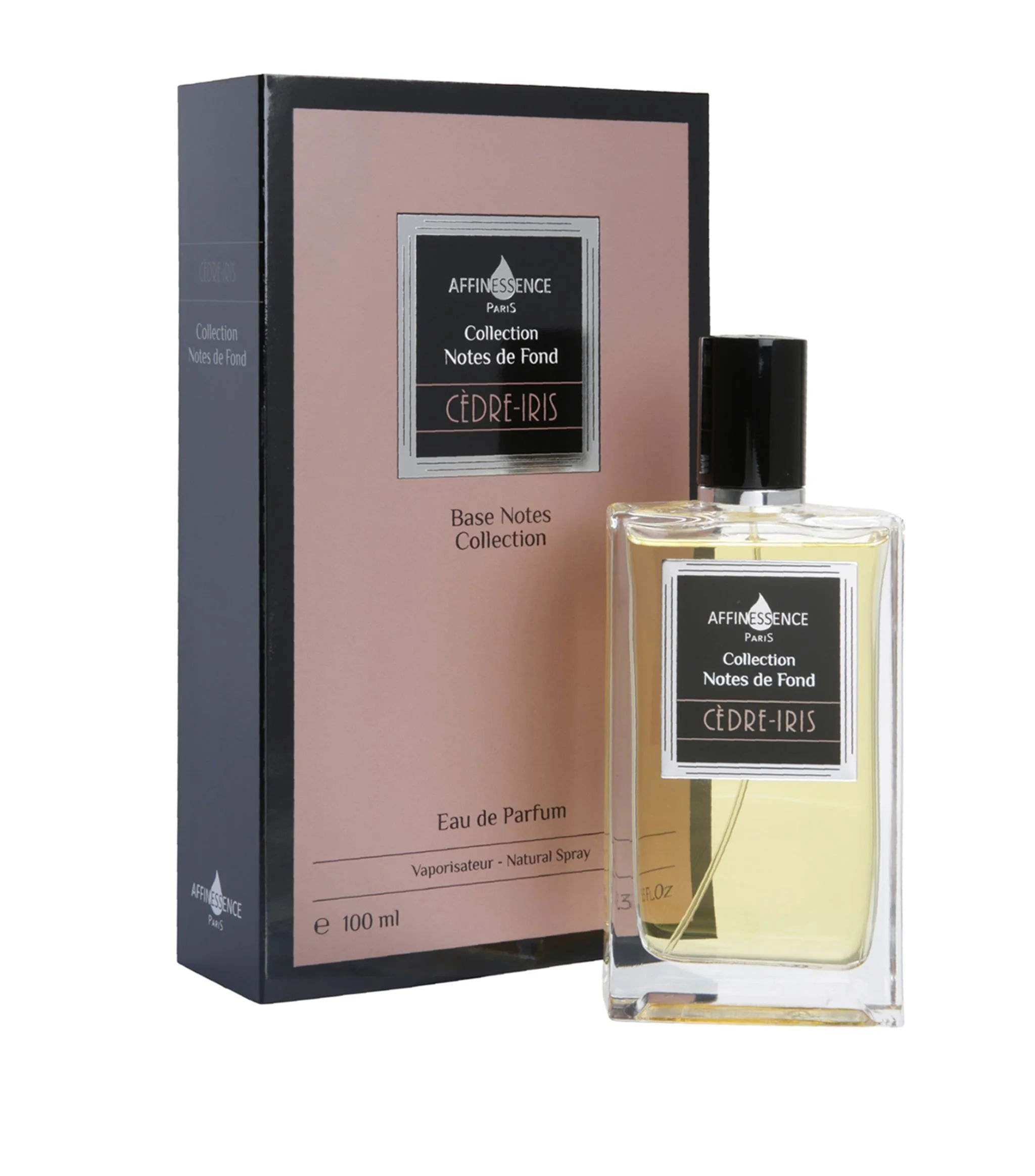 Affinessence Cedre Iris Eau de Parfum 100ml – 1