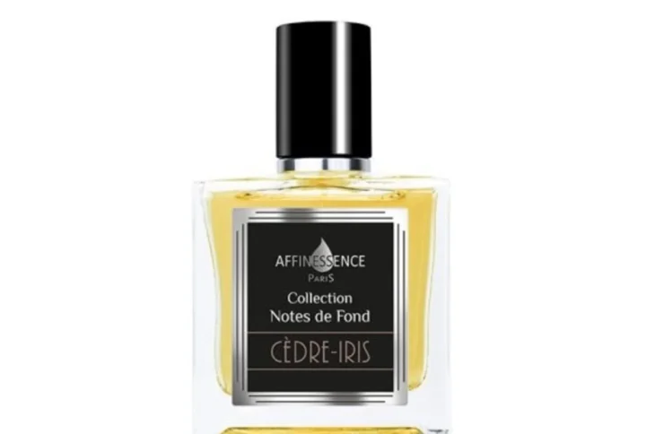 Affinessence Cedre Iris Eau de Parfum 50ml - 0