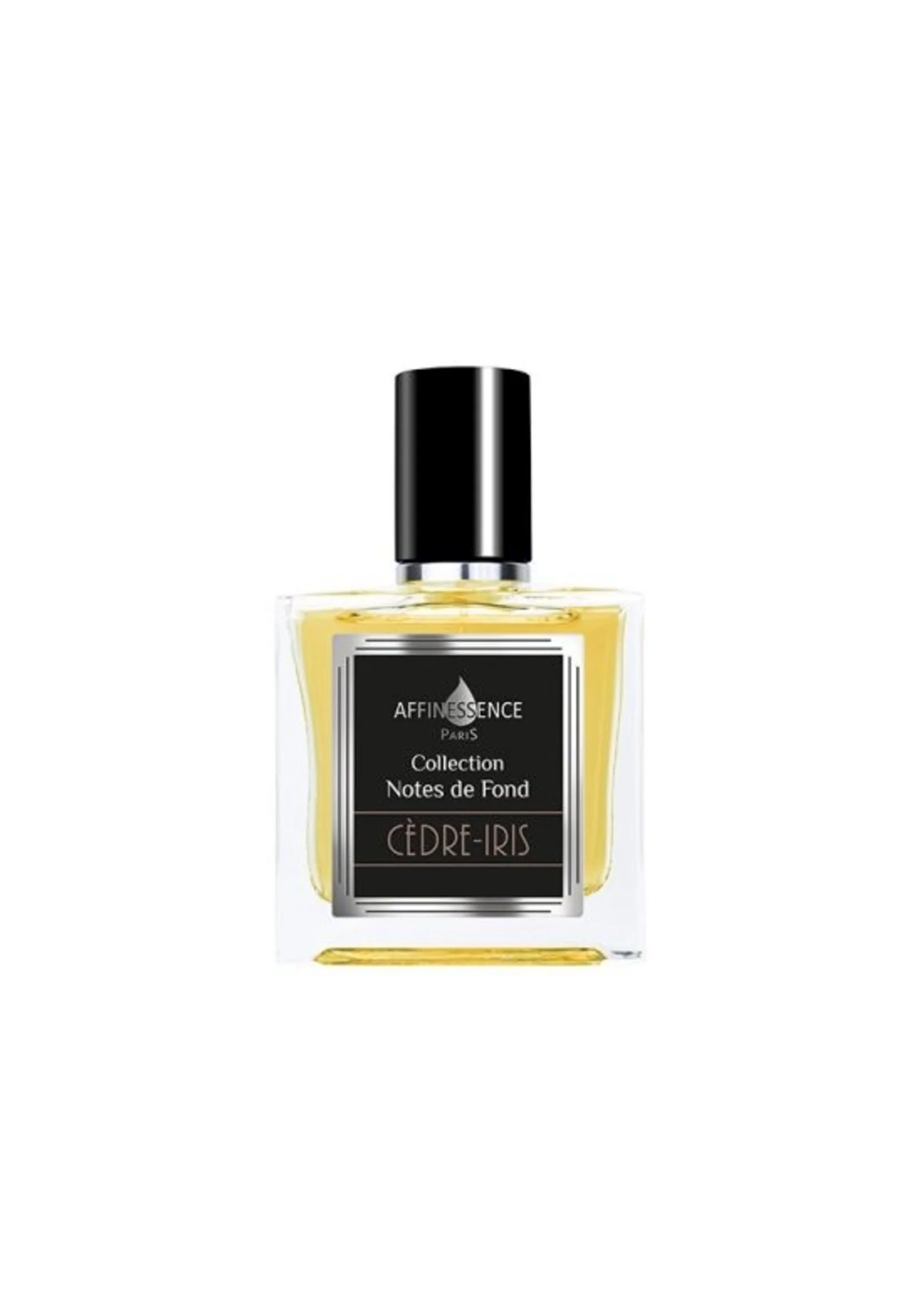 Affinessence Cedre Iris Eau de Parfum 50ml – 0