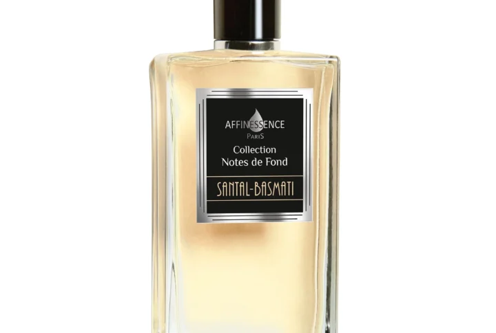 Affinessence Santal Basmati Eau de Parfum 100ml - 0