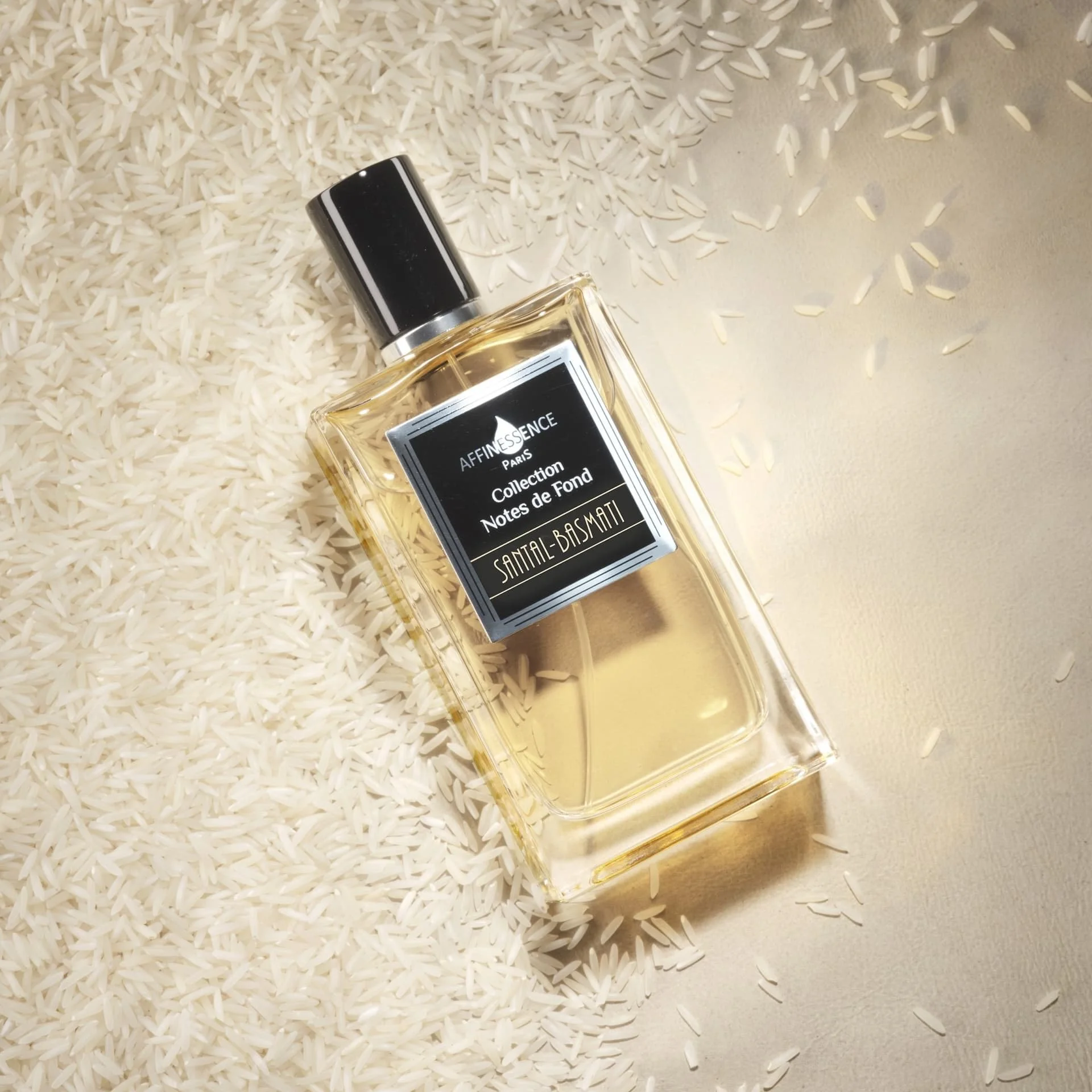 Affinessence Santal Basmati Eau de Parfum 100ml – 2