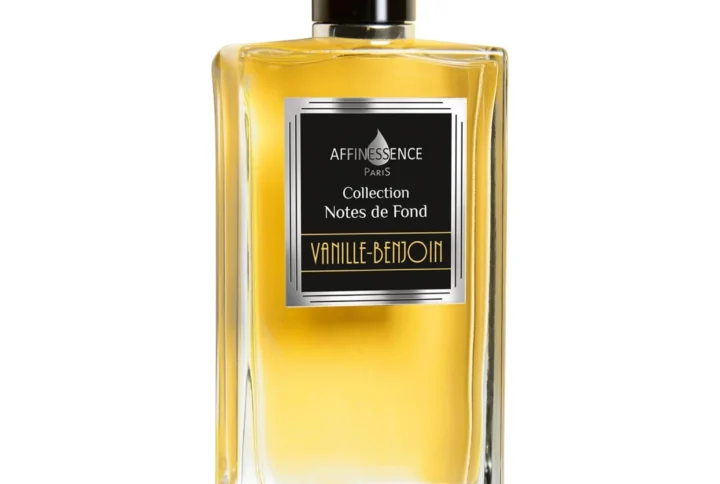 Affinessence Vanille Benjoin Eau de Parfum 100ml - 0