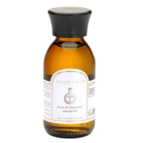 Alqvimia almond oil 100ml