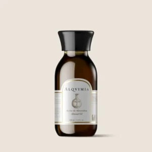 Alqvimia almond oil 100ml - 1