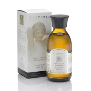 Alqvimia Anti-Cellulite body oil 150ml - 1