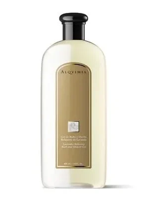 Alqvimia Anti-Stress bath and shower gel 400ml – 0