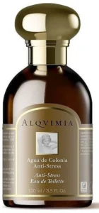 Alqvimia Anti-Stress Eau de Toilette 100ml - 0