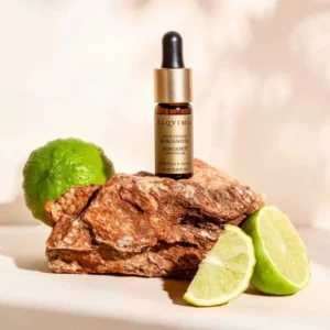 Alqvimia Bergamot essential oil 10ml - 1