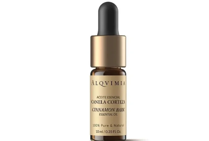 Alqvimia Cinnamon essential oil 10ml - 0