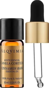 Alqvimia Cinnamon essential oil 10ml - 1