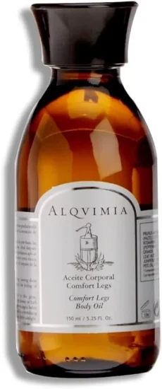 Alqvimia Comfort Legs body oil 150ml