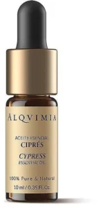 Alqvimia Cypress essential oil 10ml - 0