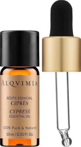 Alqvimia Cypress essential oil 10ml - 1