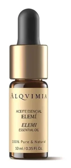 Alqvimia Elemi essential oil 10ml