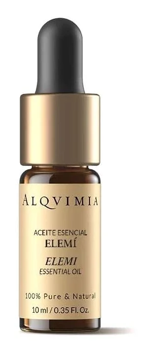 Alqvimia Elemi essential oil 10ml - 0