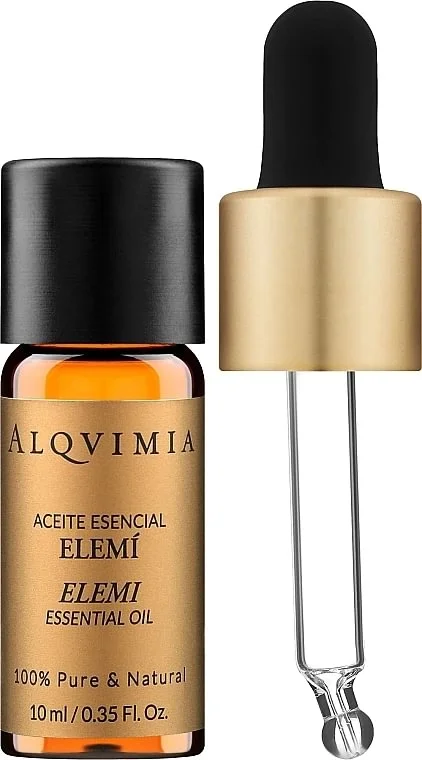 Alqvimia Elemi essential oil 10ml – 1