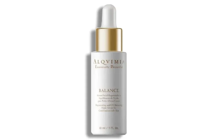 Alqvimia Essentially Beautiful Balance serum 30ml - 0