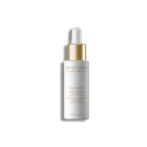 Alqvimia Essentially Beautiful Balance serum 30ml - 0