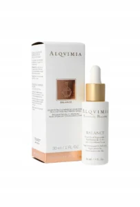 Alqvimia Essentially Beautiful Balance serum 30ml - 1