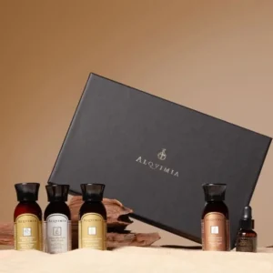 Alqvimia Supreme Beauty & Spa Experience Enigma kit - 1