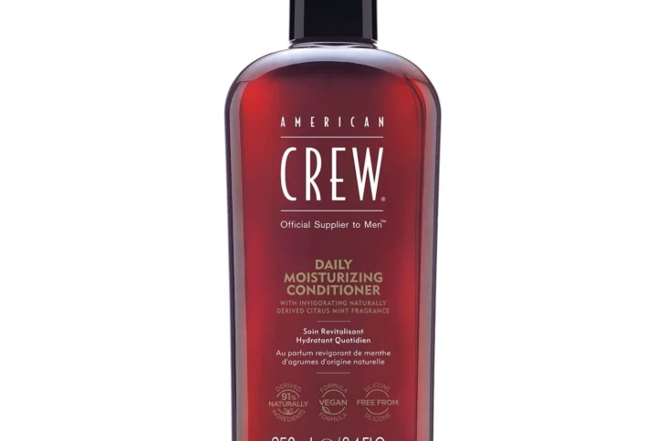 American Crew Daily Moisture conditioner 250ml - 0