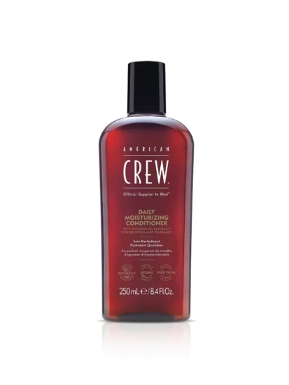 Condicionador de Hidratação Diária American Crew 250ml