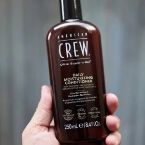 American Crew Daily Moisture conditioner 250ml - 1