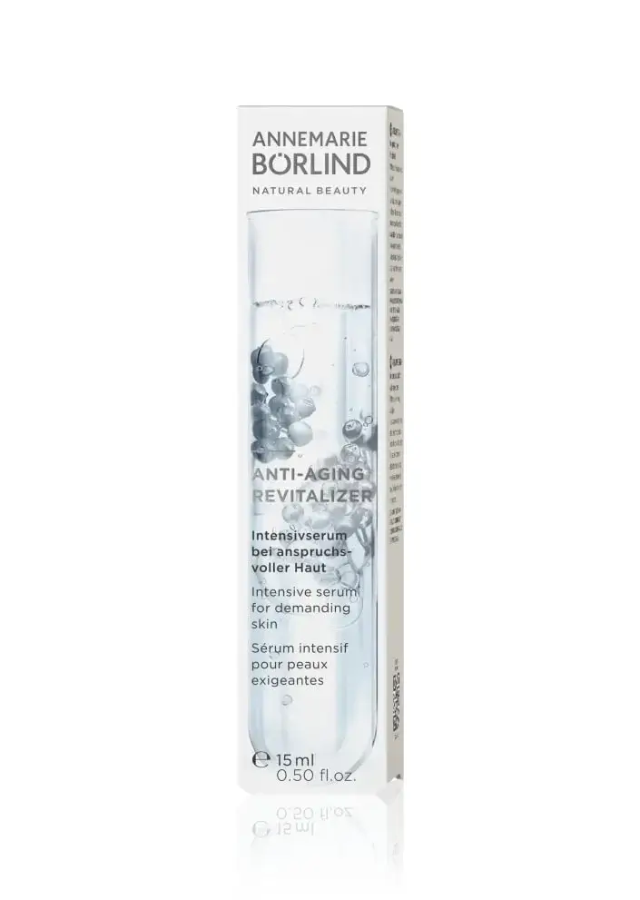 Annemarie Borlind Anti-Aging Revitalizer 15 ml – 1