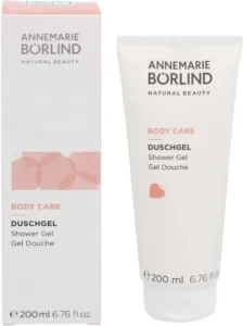 Annemarie Borlind Body Care Shower Gel 200 ml - 1