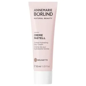 Annemarie Borlind Creme Pastell Tinted Day Cream Brunette 30ml - 0