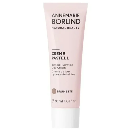 Annemarie Borlind Creme Pastell Tinted Day Cream Brunette 30ml