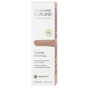 Annemarie Borlind Creme Pastell Tinted Day Cream Brunette 30ml - 1