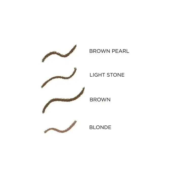 Annemarie Borlind Eyebrow Crayon Blonde 1g – 2