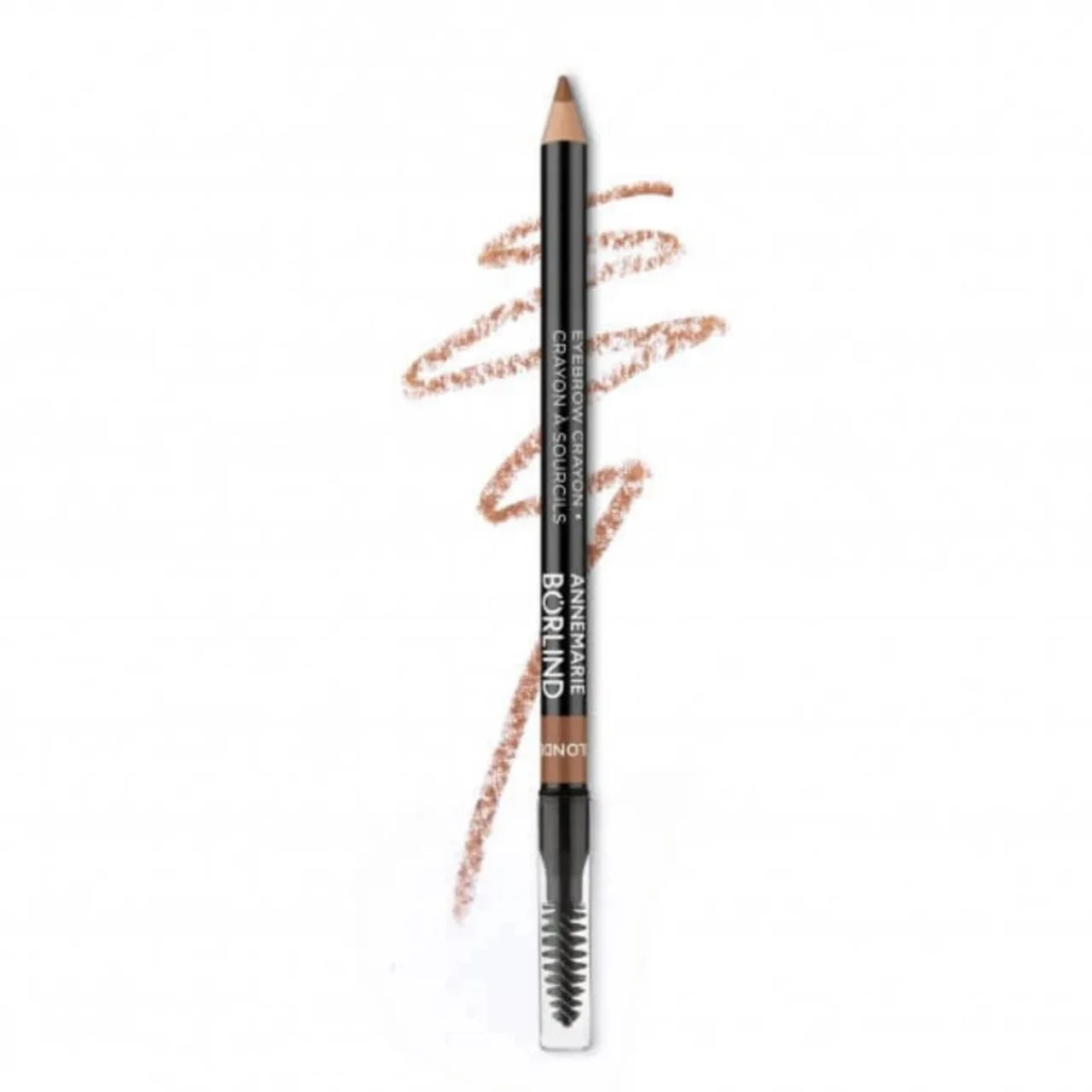 Annemarie Borlind Eyebrow Crayon Blonde 1g – 3