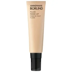 Annemarie Borlind Fluid Make-Up Almond 30ml - 0