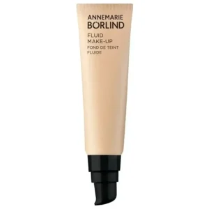 Annemarie Borlind Fluid Make-Up Almond 30ml - 1