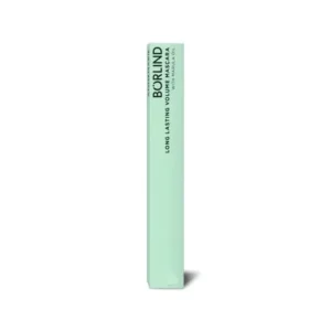 Annemarie Borlind Long Lasting Volume Mascara 10ml - 1