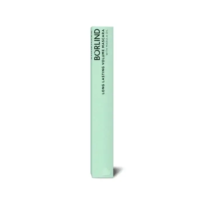 Annemarie Borlind Long Lasting Volume Mascara 10ml – 1