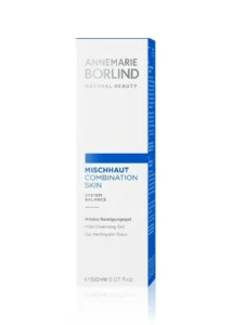 Annemarie Borlind Mischhaut Combination Skin Cleansing Gel 150 ml - 1