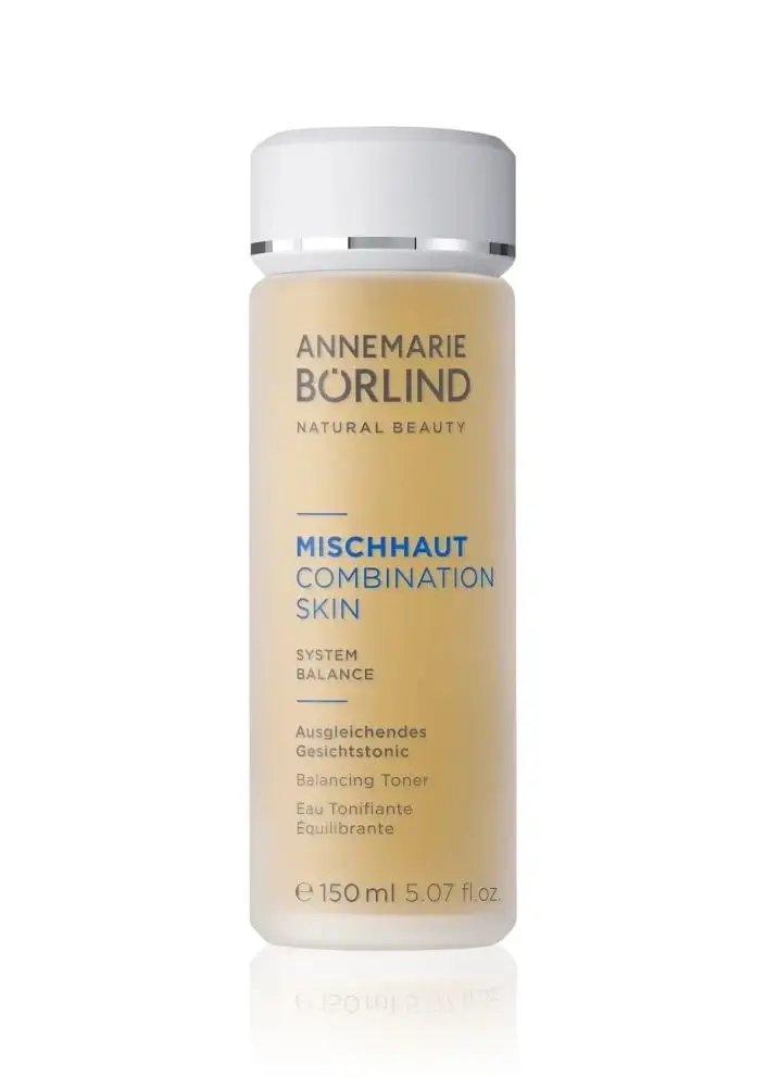 Annemarie Borlind Mischhaut Combination Skin Tonic 150 ml - 0