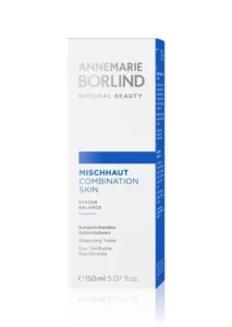 Annemarie Borlind Mischhaut Combination Skin Tonic 150 ml - 1