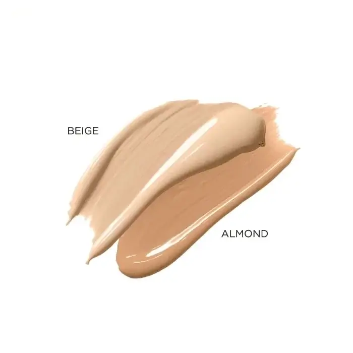 Annemarie Borlind Natuwear Foundation Almond 30 ml – 2