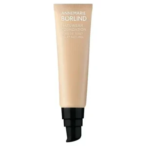 Annemarie Borlind Natuwear Foundation Beige 30ml - 0