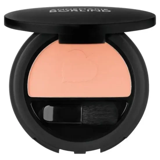 Annemarie Borlind Powder Blush Glowy Peach 5g