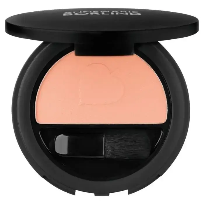 Annemarie Borlind Powder Blush Glowy Peach 5g - 0