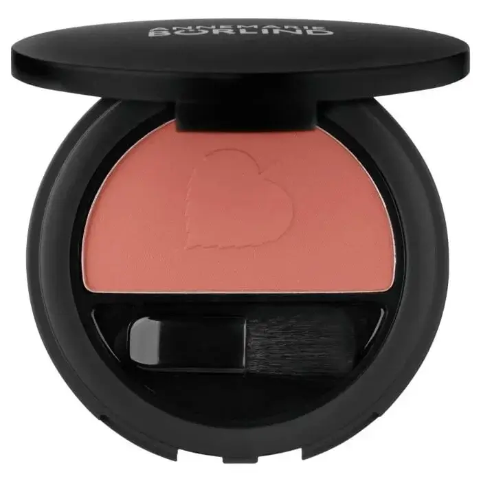 Annemarie Borlind Powder Blush Raspberry Delight 5g – 0